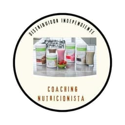 Distribuidor independiente de Herbalife 